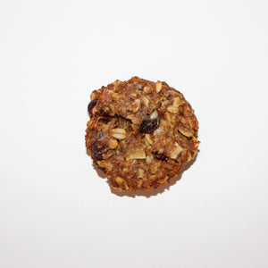 Mighty Almond Cookie
